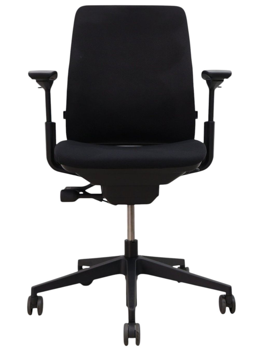 Steelcase Stühle: Steelcase Amia – Gebraucht aus Purmerend von Offeco