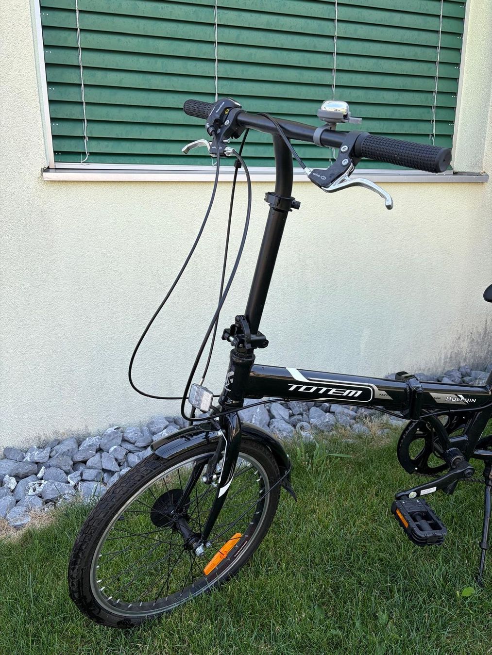 Totem Biciclette: Klappvelos Totem, 2 Stück, Einmal gebraucht – Nuovo (secondo la descrizione) da Rothenburg venduto da mas_ql95 2