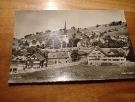 Gais, AR, 1951, gelaufen