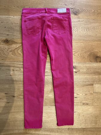 Jacob Cohën Damen Jeans Handmade Gr30 |Denim de luxe femme