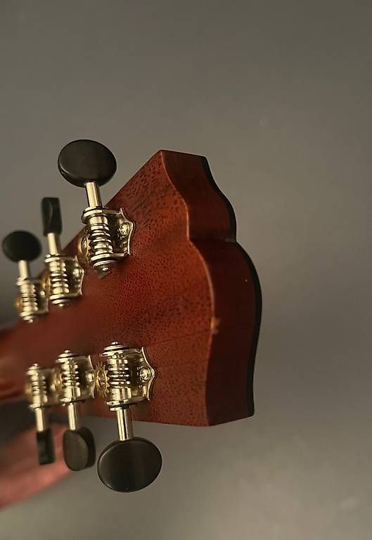 Santa Cruz Strumenti musicali: Santa Cruz 1929 00 – Usato da Zürich venduto da Besije 4