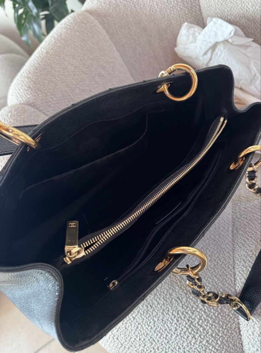Chanel Borse da donna: Chanel GST Tasche – Usato da Basel venduto da David_2019 2
