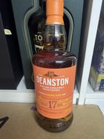 Deanston 17 Jahre Highland Single Malt Whisky 53.6% Vol