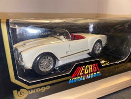 Lancia Aurelia B24 spider 1/18