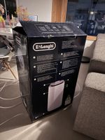 De’Longhi Klimaanlage Pinguino AP120 11’500 BTU/h + 2J Gar.