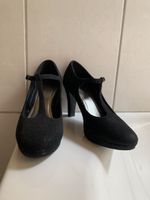 Pumps schwarz