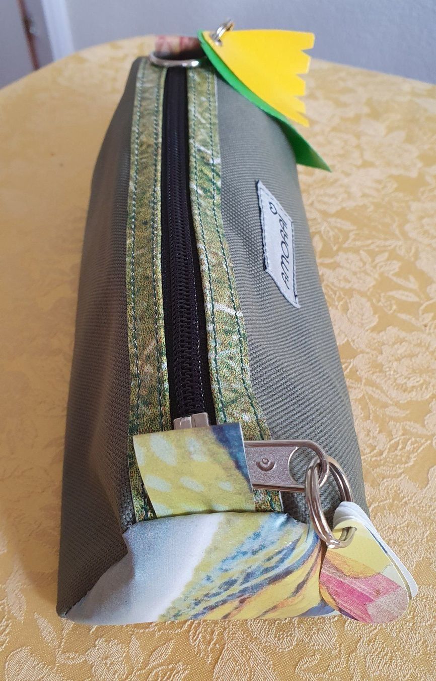 Schüler-Etuis: Schreibetui – Neu und originalverpackt aus Niederlenz von clea50 1