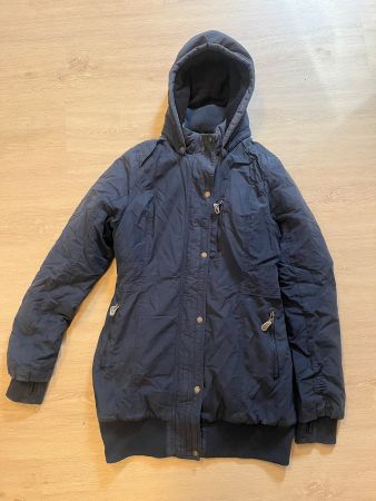 Bench Damen Jacke Gr. XL