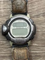 Casio Pro Trek PRT-200 Twin Sensor Vintage 90er Rarität