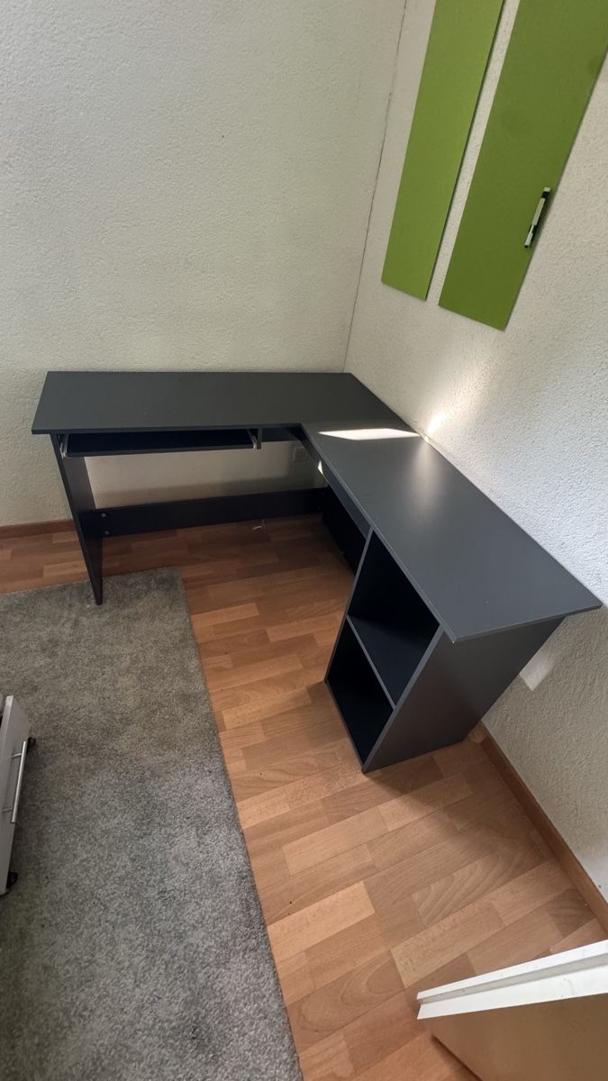 Bureaux: Bürotiscu – D'occasion à Gossau SG par lev_bxh5 4