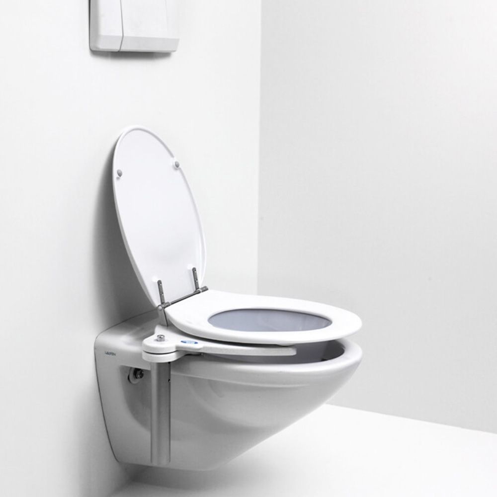 WC: Messkon toilettensitzerhöhung TH-10 – Gebraucht aus Sarmenstorf von Nathaliie_21