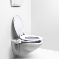 Messkon toilettensitzerhöhung TH-10