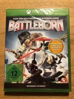 Battleborn für Xbox One