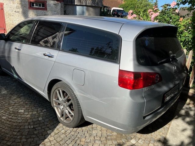 Honda Autos: Honda Accord – Defekt aus Marthalen von GuitarmaniaXL 1