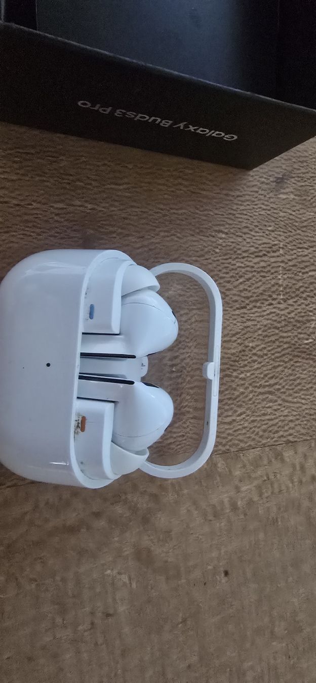 Samsung Cuffie: samsung galaxy buds pro  3 – Usato da dietikon venduto da Fafokan