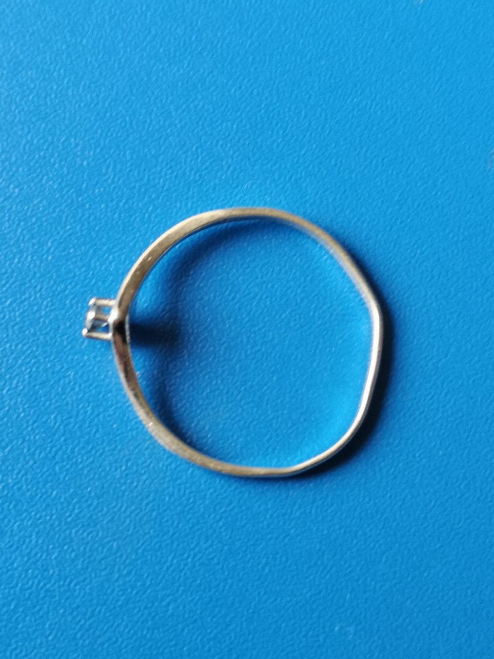 Ringe: Silber ring 925 – Gebraucht aus Schaffhausen von Leveron13 3
