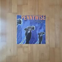 Pennywise - Unknown Road LP Orange Vinyl Epitaph Punk