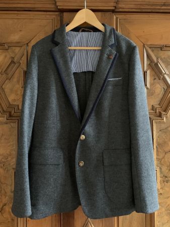 SCHNEIDERS  SALZBURG Jacke  Größe: 50  100% Schurwolle