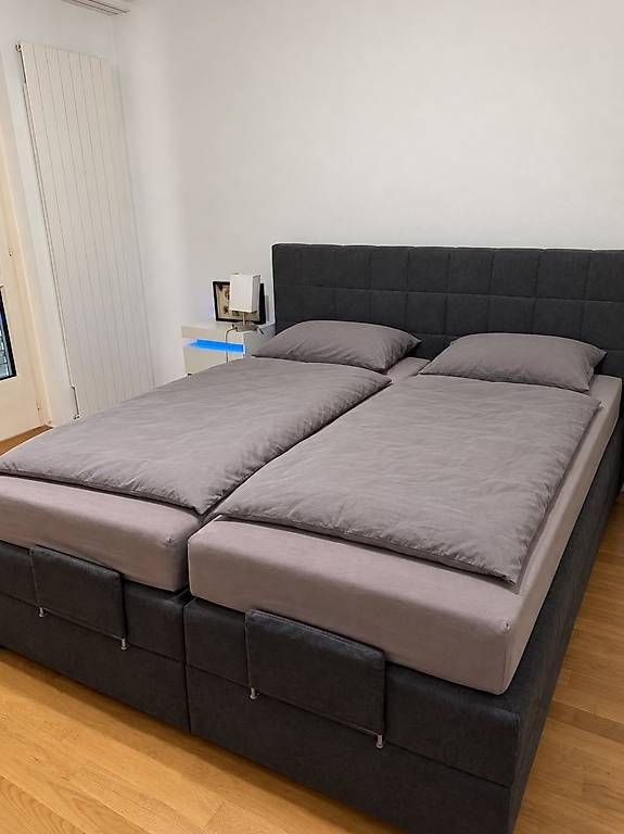 Letti: Bett 180cm x 200cm – Usato da Kloten venduto da sof_9xsk