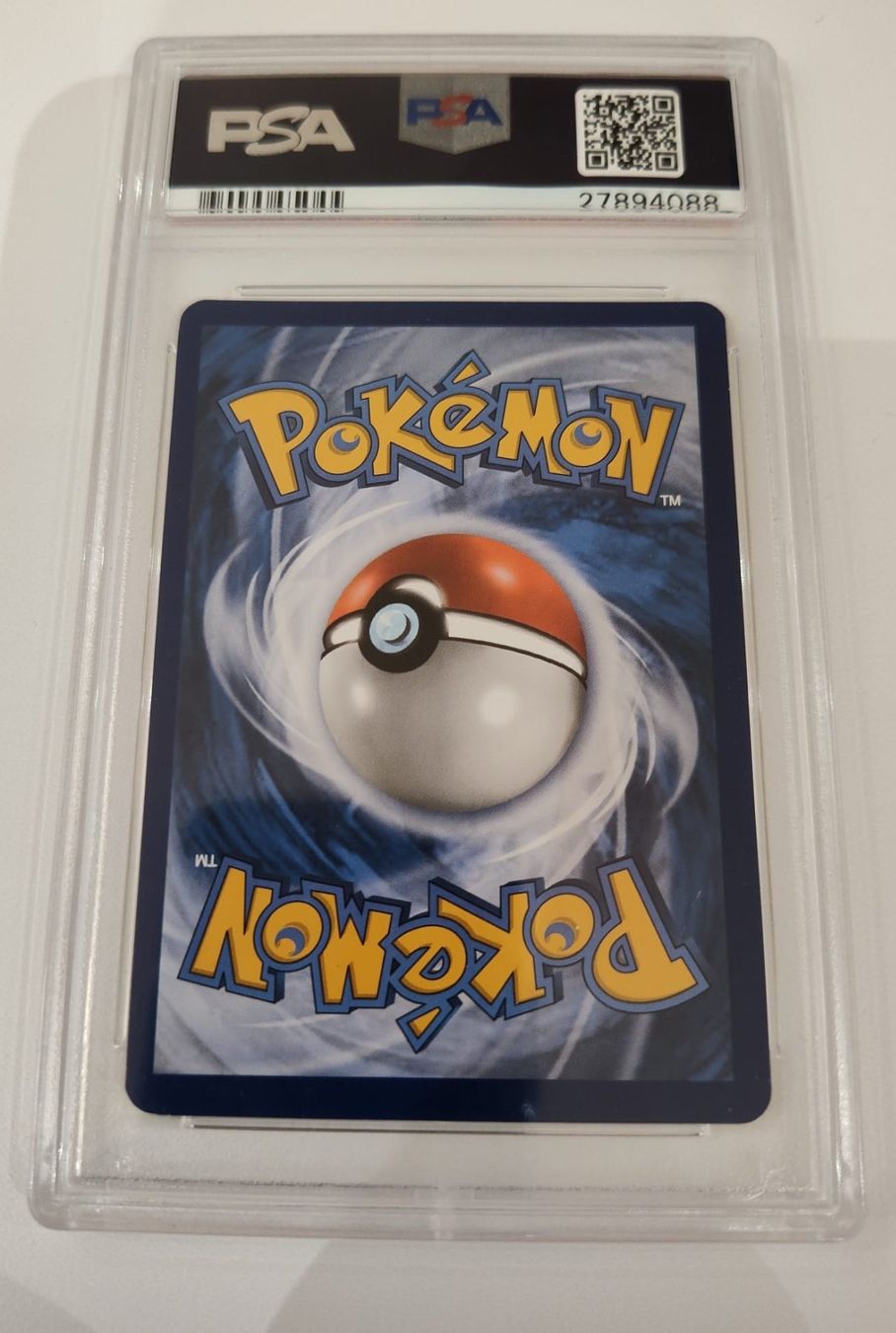 Pokémon Carte collezionabili: Pokémon Darkrai Holo PSA 10 – Usato da Frauenfeld venduto da ThePhantom 1