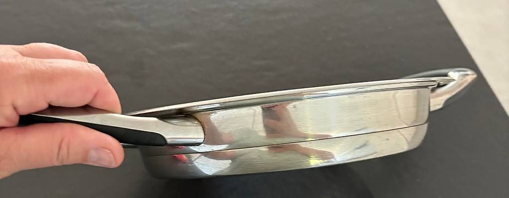 Pentole: AMC Topf 20 cm, 2 L – Usato da Muri AG venduto da bobmol 1