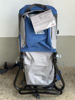 MCKINLEY KIDDY Kindertragerucksack NEUWERTIG 
