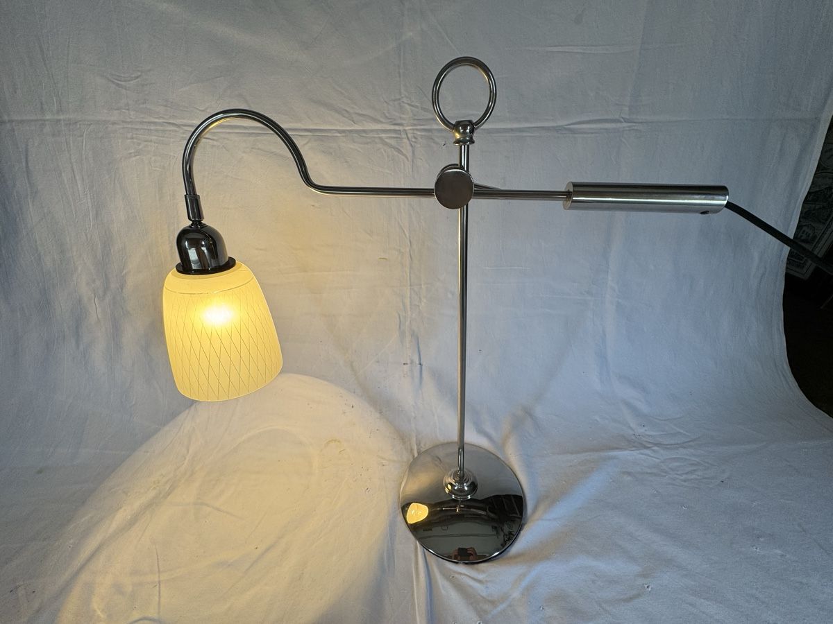 Lampade: Design lampe balancier Lampe Loft Tischlampe design – Usato da GRAND - LANCY venduto da petitpain67 9
