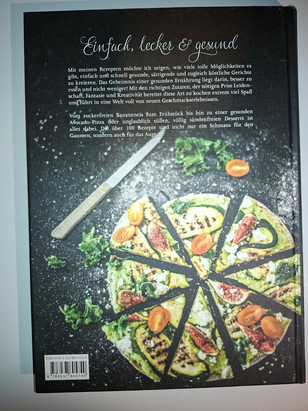Libri: Eat Better Not Less von Nadia Damaso – Usato da Dietikon venduto da Buchantiqdietikon 1