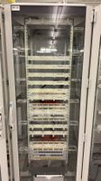 Rittal Serverrack / Netzwerkschrank TS8 800x800x2000mm, Top