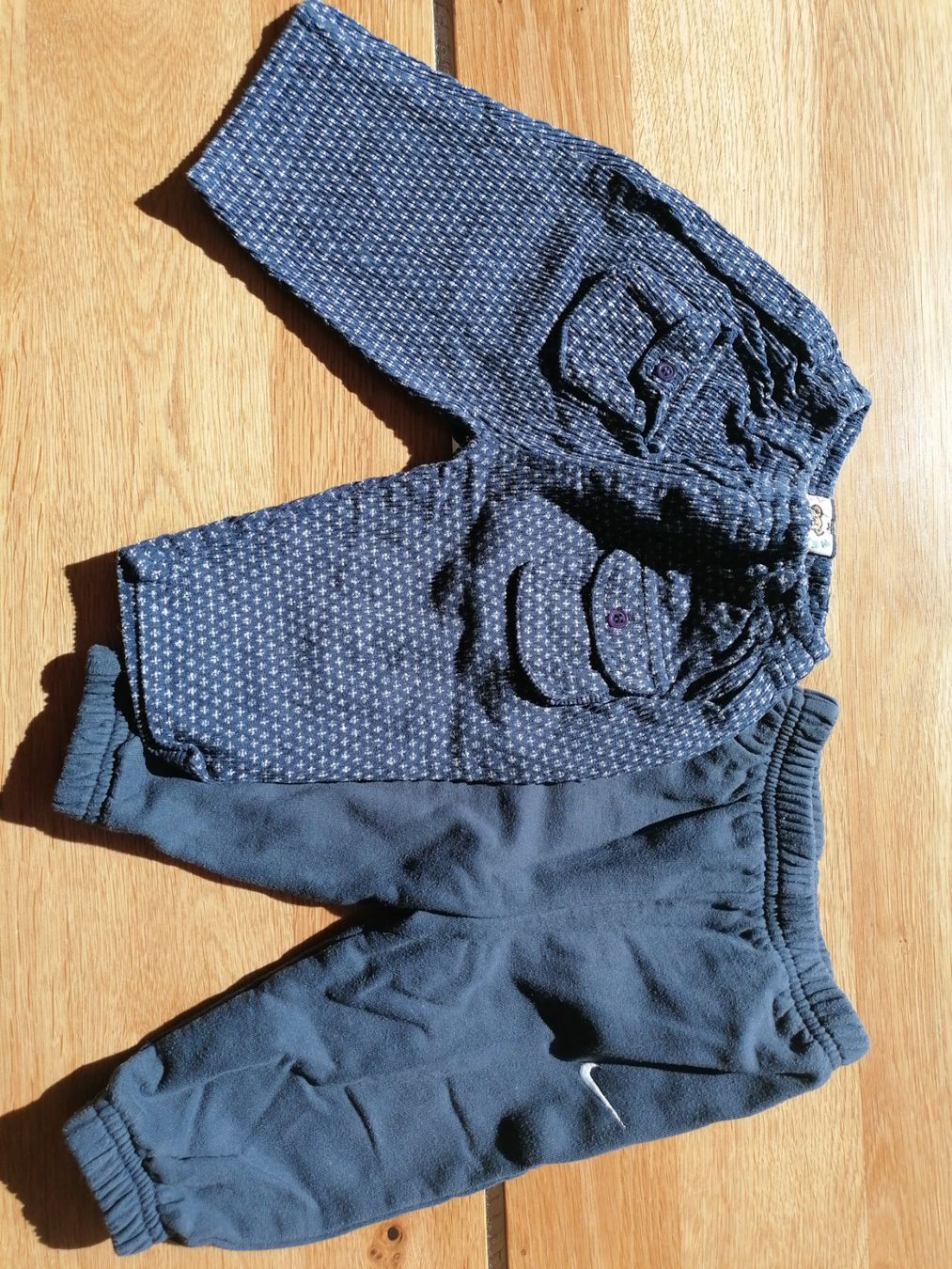 Lotti & Set di vestiti: Kleiderpaket Mädchen Gr. 62, Hosen – Usato da Mauren venduto da juma0001 3