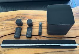 Bose Soundtouch 300 Soundbar