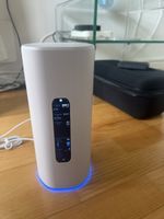 Ubiquiti UniFi Dream Router 5G