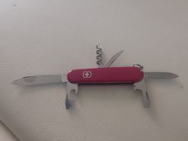 Victorinox Spartan Offizier 91mm, top Zustand