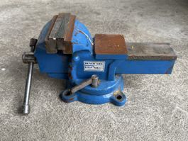 Bench Vice Etau Schraubstock