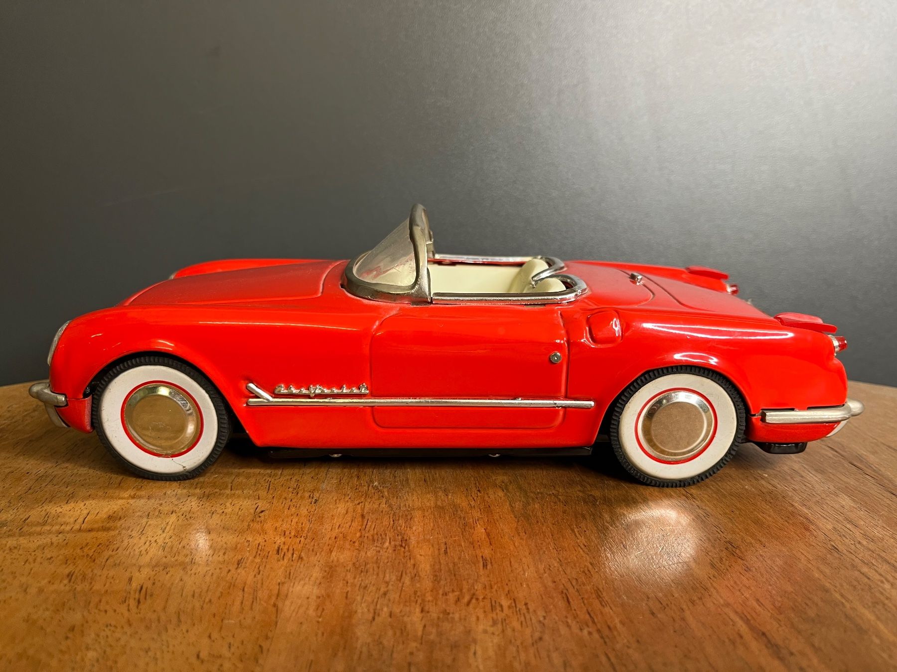 Modellini d'auto: Lot aus 3 seltene Auto-Modelle – Usato da Otelfingen venduto da Yossi-68 4