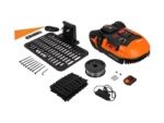 Worx Tagliaerba: Worx Mähroboter WR147E – Usato da Lostorf venduto da Anuy 4