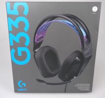Logitech G G335 Gaming Headset