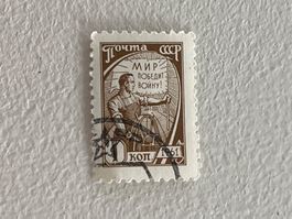 CCCP Briefmarken (Gratis-Versand)