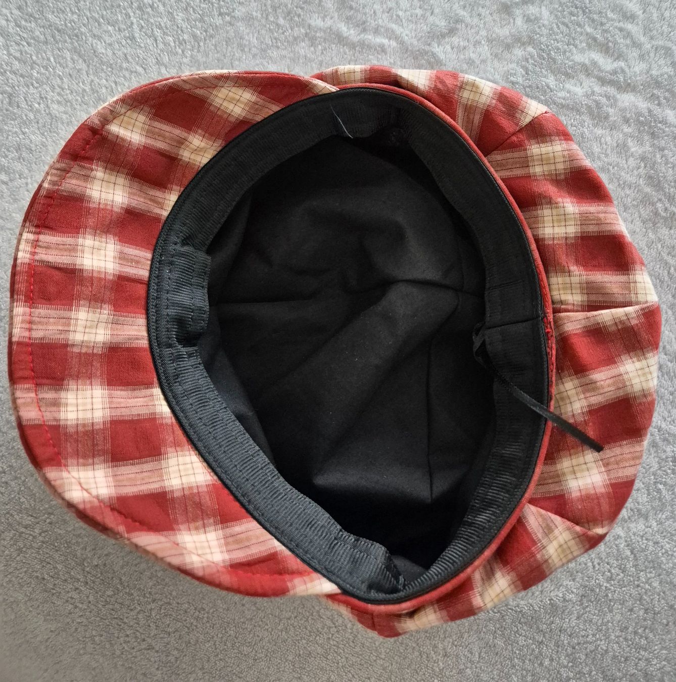 Copricapi, berretti & cappellini: Schöner Sommer Hut – Nuovo (secondo la descrizione) da Urtenen-Schönbühl venduto da Rose.9294 2