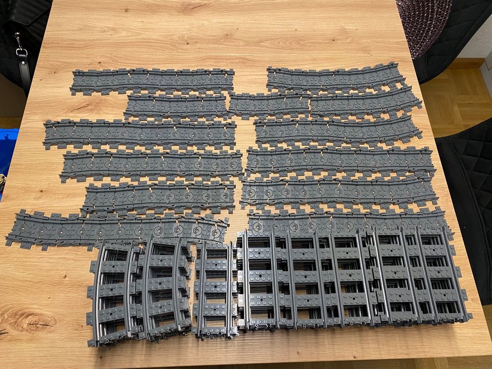 amazon lego eisenbahn city