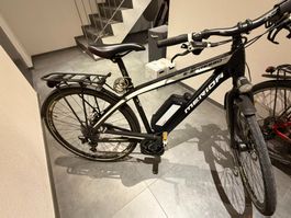 Merida E-spresso 10 E-Bike