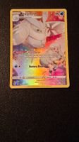 *Pokémon Frosmoth* Holo-Karte TG04/TG30