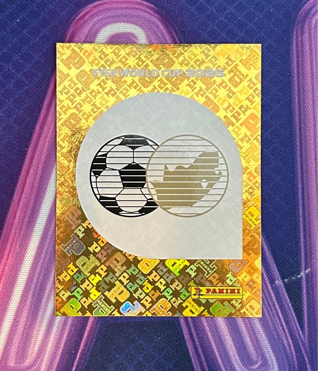 Panini Sammelbilder & Trading cards: RSA 1 – Gebraucht aus Vouvry von ric_jdw2