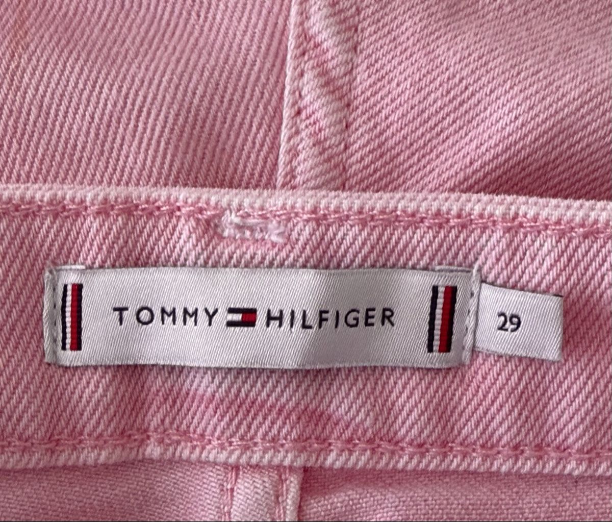 Tommy Hilfiger Jeans: Tommy Hilfiger Jeans-Shorts Gr. 29  – Usato da Elsau venduto da isidobrany09 2