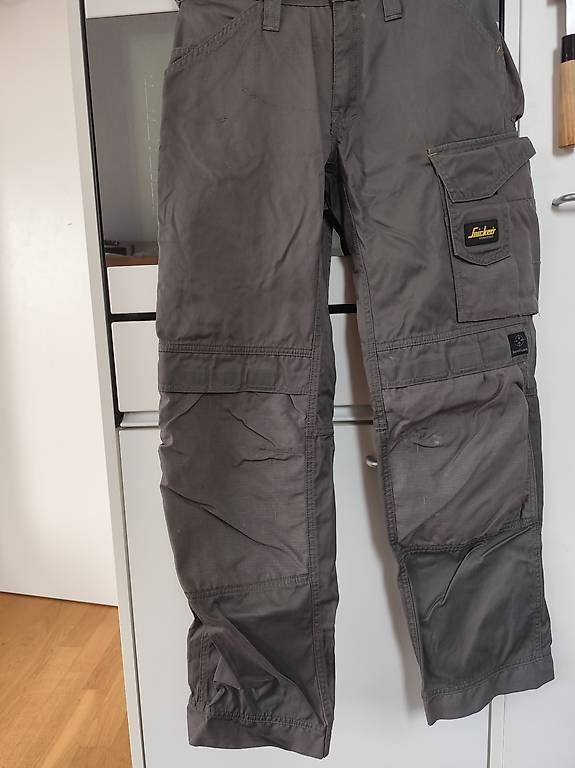 Pantaloni: Snickers Arbeitshose – Usato da Madiswil venduto da Kwon02 2