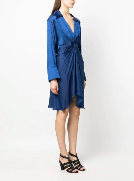 Zadig & Voltaire Vestiti: Zadig&Voltaire Rozo Dress – Nuovo (secondo la descrizione) da Zürich venduto da jujusi 2