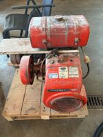 Motor Kohler