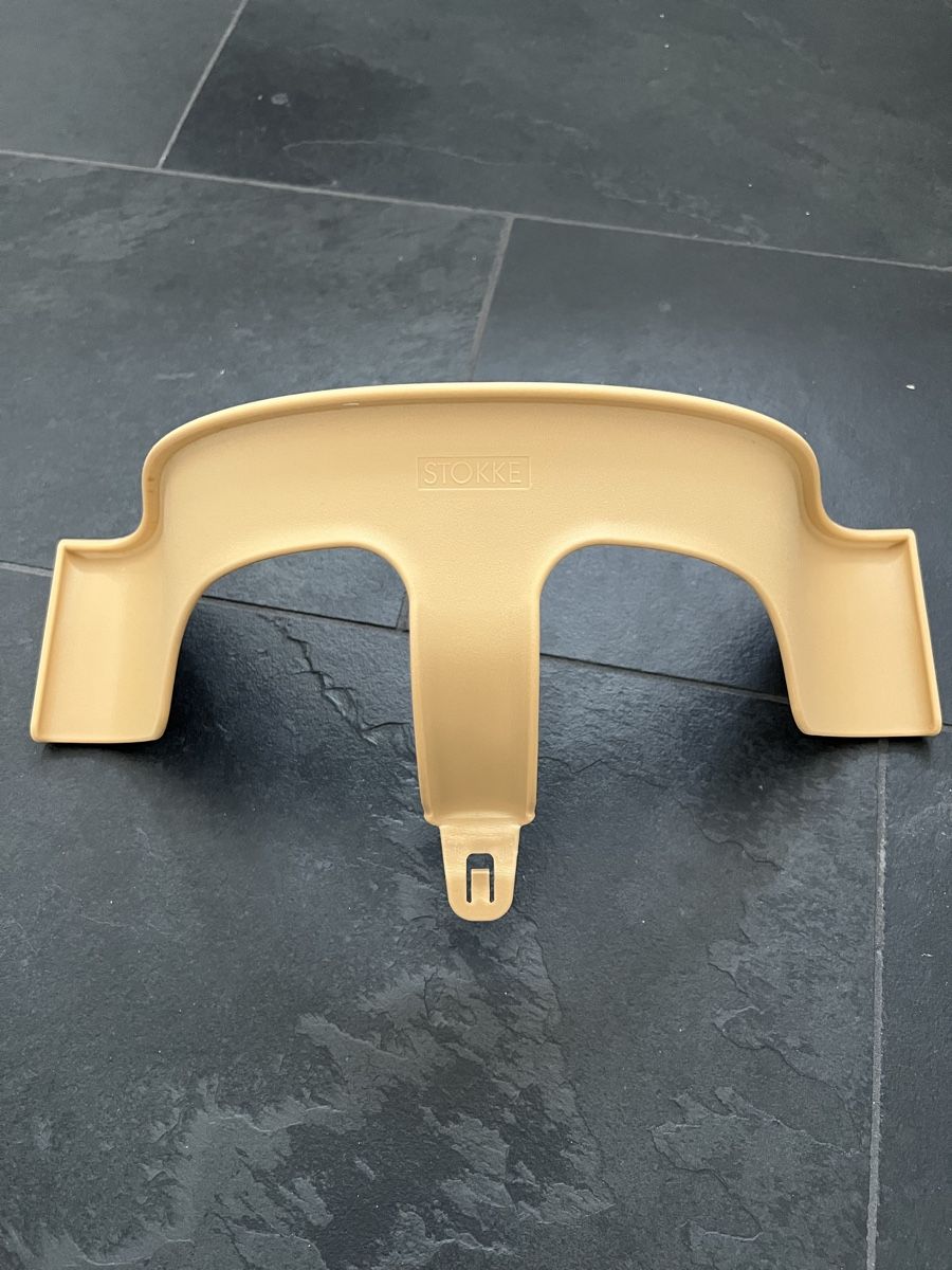 Stokke Seggioloni: Tripp Trapp Sitzhalterung – Usato da Elsau venduto da Sangyelle