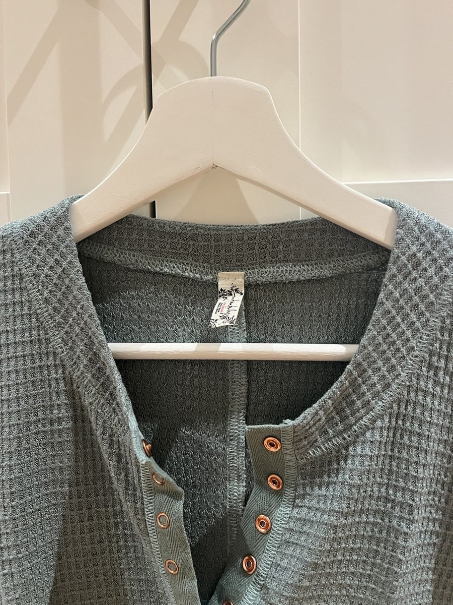 Top: Free People Crop Tops (x2) – Nuovo (secondo la descrizione) da Regensdorf venduto da zon_fh62 5