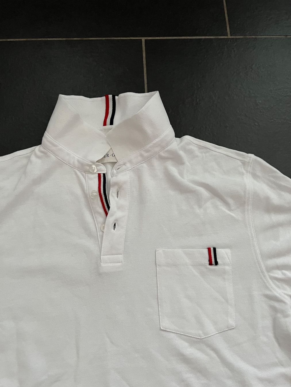 Magliette Polo: Pier One Polo – Usato da Wetzikon ZH venduto da P__tt5 1